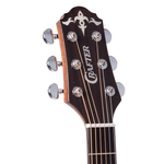 16974-VIOLAO FOLK CUTAWAY TSOLID SPRUCE BSOLID MOGNO EQ DS-2 PRO TB D-MAHOCE C BAG M-LINE CRAFTER -9-