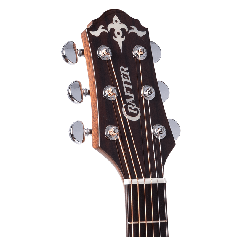 16974-VIOLAO FOLK CUTAWAY TSOLID SPRUCE BSOLID MOGNO EQ DS-2 PRO TB D-MAHOCE C BAG M-LINE CRAFTER -9-