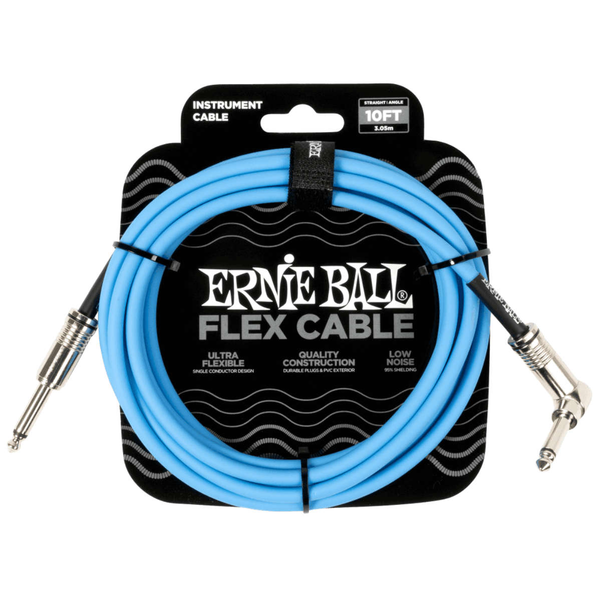 その他 NAGAOKA DVL-P10 Cabo Dunlop para Instrumentos 6.10m MXR Pro Plug P10 Reto DCIX20