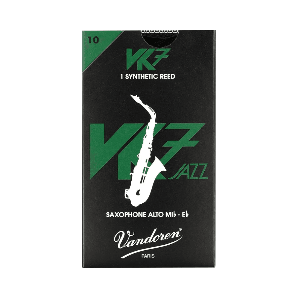 Porta Palhetas Vandoren para Sax | FastStore PDP