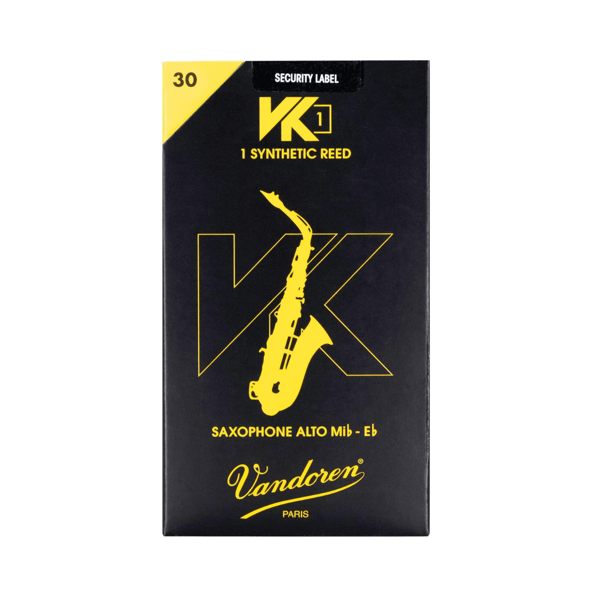 PALHETA SINTETICA VK7 P/ SAX ALTO CX C/ 1 VANDOREN | FastStore PDP