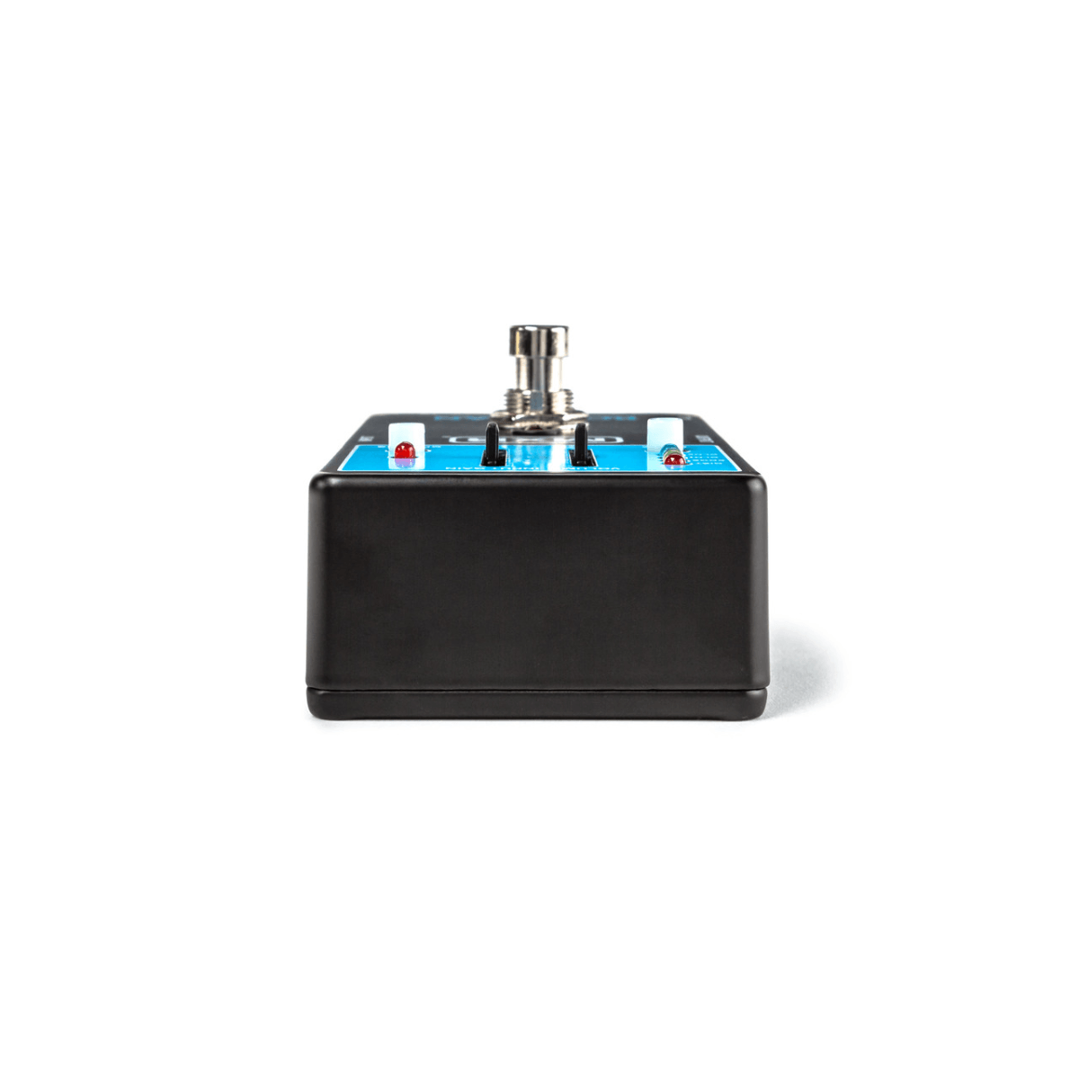 Pedal Dunlop MXR Rockman X100 Preamp MX100 | FastStore PDP