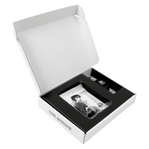 Kit Acessórios Ernie Ball Tim Henson – Cabo, Abafador e Encordoamento para Guitarra