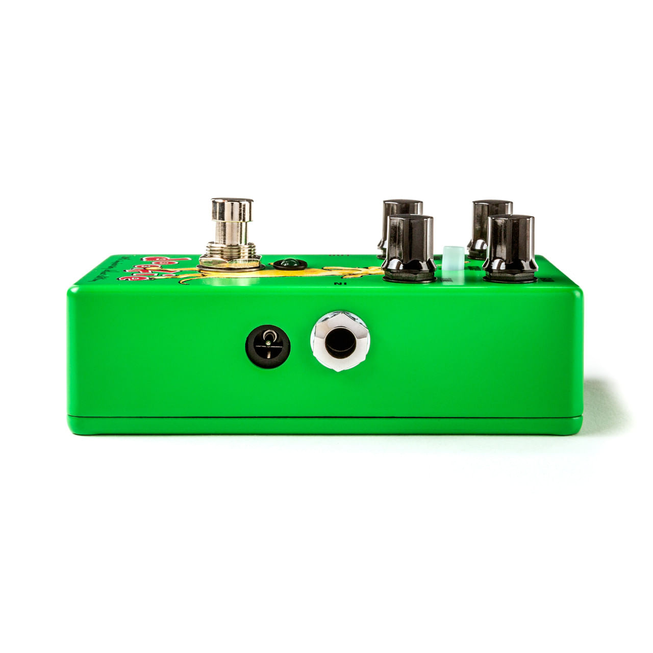ギター MXR DOOKIE DRIVE 30TH ANNIVERSARY Pedal MXR Dookie Drive 30th Anniversary DD30 — Overdrive icônico
