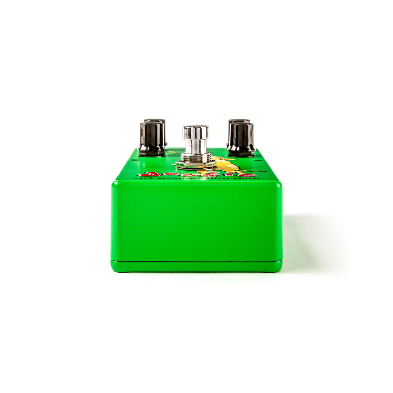Pedal MXR Dookie Drive 30th Anniversary DD30 — Overdrive icônico