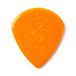 Palheta Dunlop Jazz III 1.38 mm Matt Heafy Ascendancy 471P3SMHLTD — Pack com 6 unidades